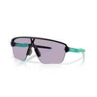 Oakley Corridor SQ Sunglasses - Matte Black/Prizm Slate