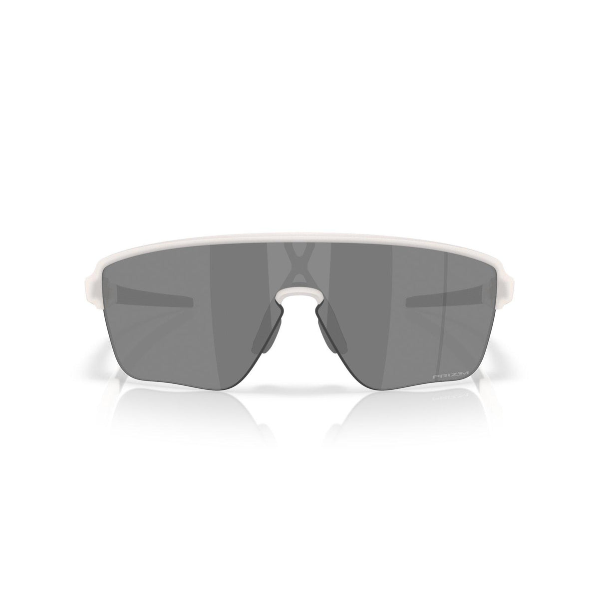 Oakley Corridor SQ Sunglasses - Matte Vapor/Prizm Black