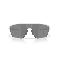 Oakley Corridor SQ Sunglasses - Matte Vapor/Prizm Black