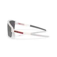 Oakley Corridor SQ Sunglasses - Matte Vapor/Prizm Black