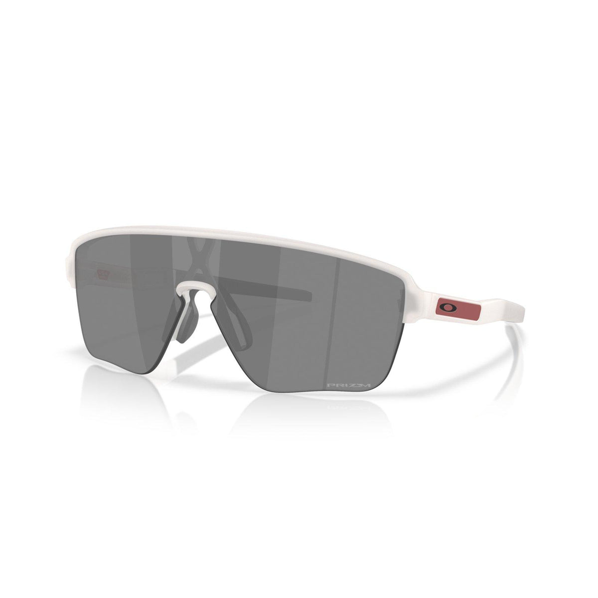 Oakley Corridor SQ Sunglasses - Matte Vapor/Prizm Black