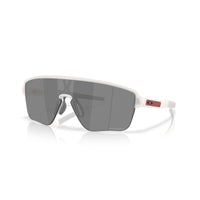 Oakley Corridor SQ Sunglasses - Matte Vapor/Prizm Black