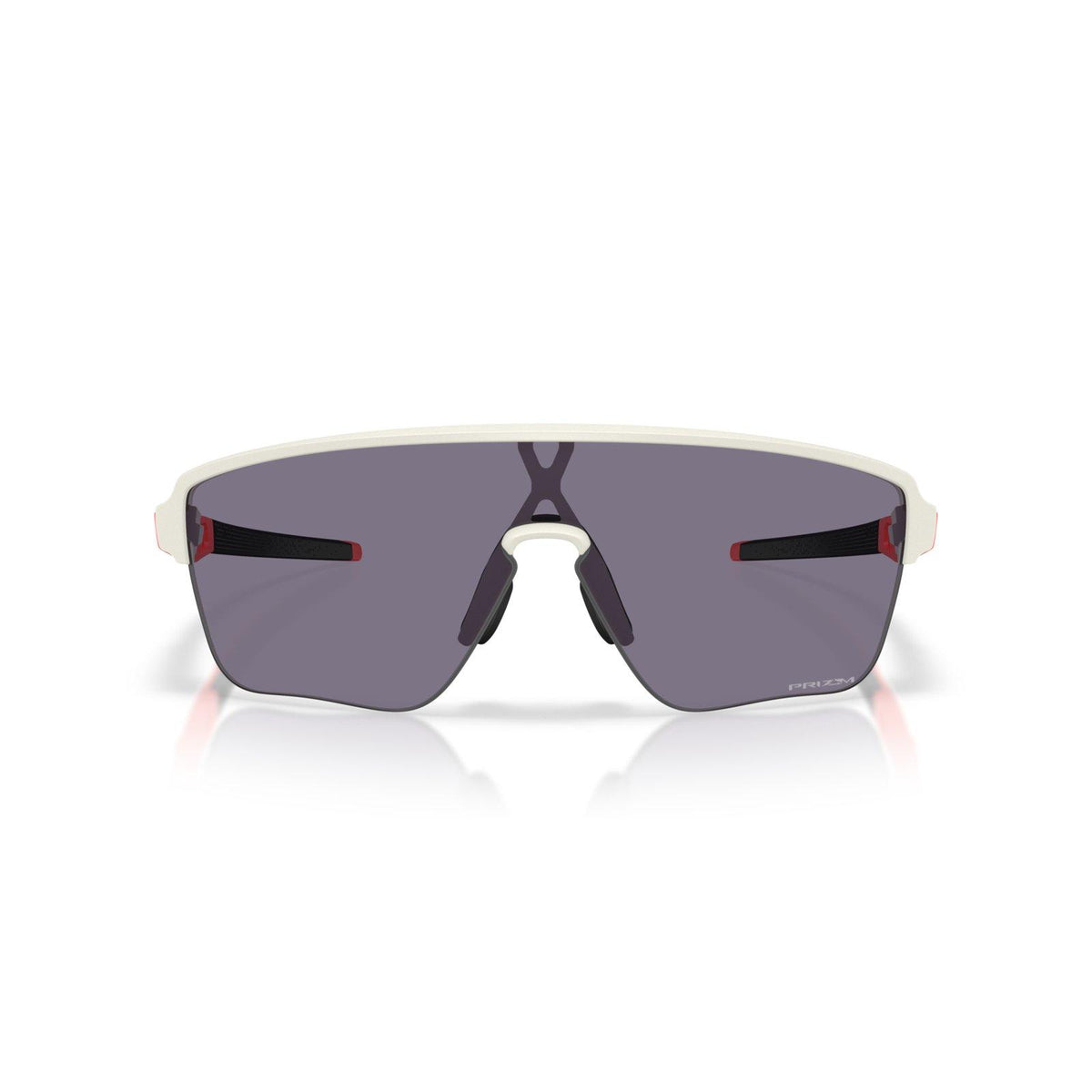Oakley Corridor SQ Sunglasses - Matte Mist/Prizm Grey