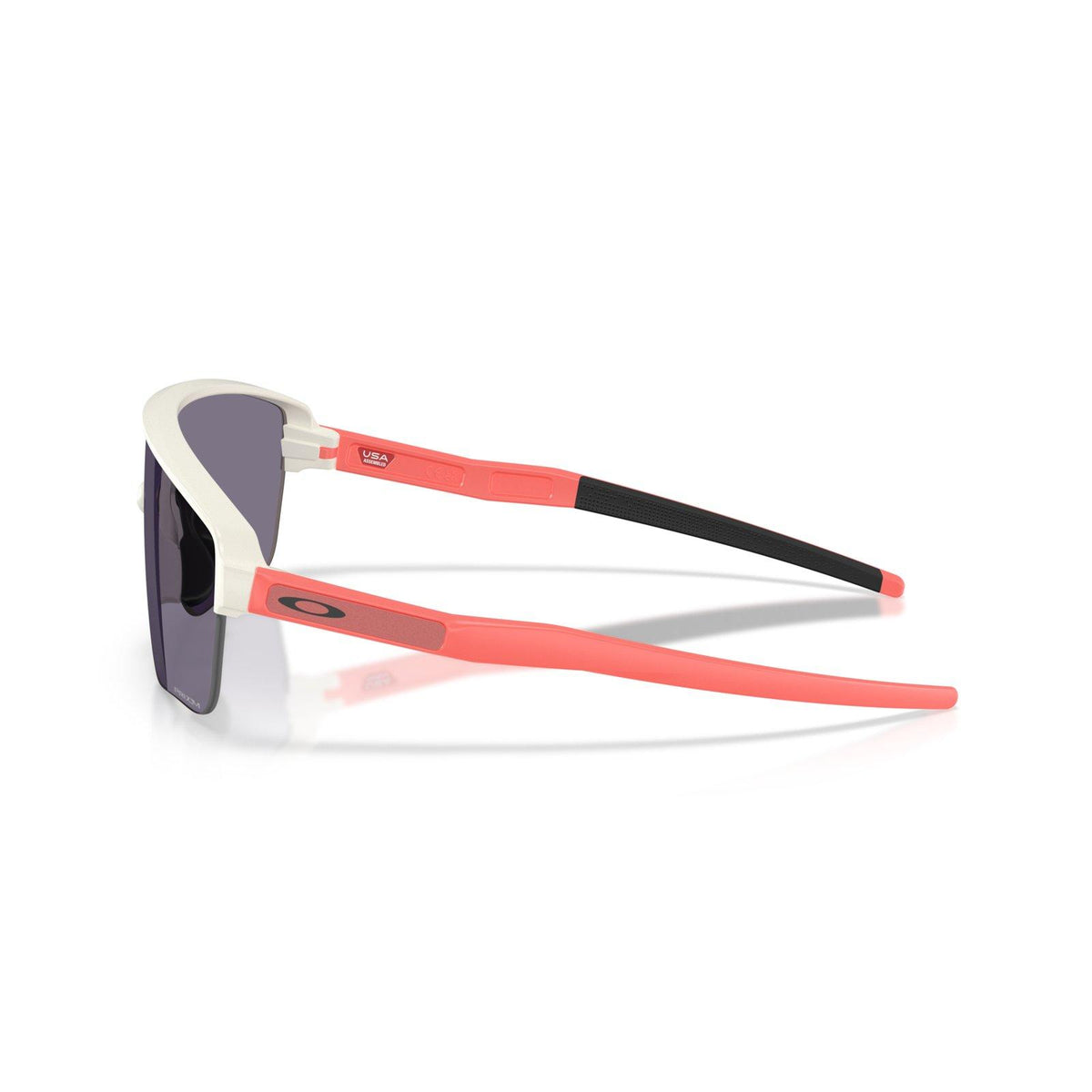 Oakley Corridor SQ Sunglasses - Matte Mist/Prizm Grey