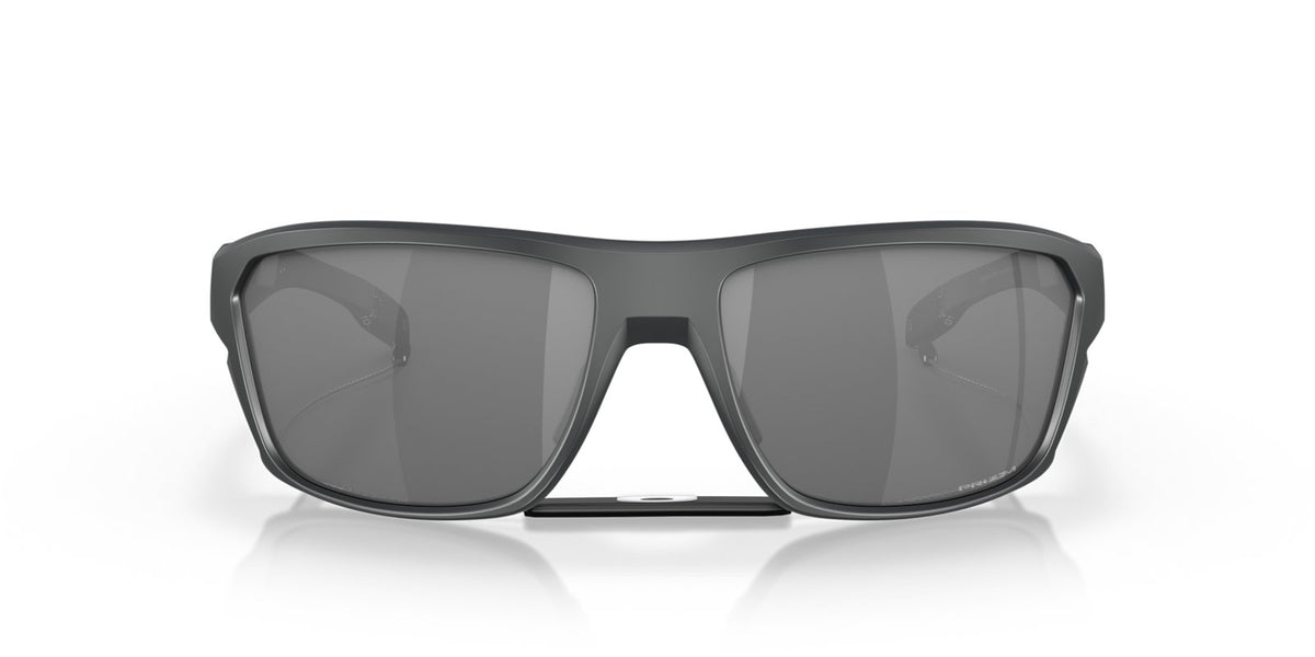 Oakley Split Shot Sunglasses - Matte Carbon/Prizm Black