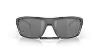 Oakley Split Shot Sunglasses - Matte Carbon/Prizm Black