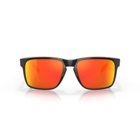 Oakley Holbrook XL Sunglasses - Black Ink/Prizm Ruby Polarized