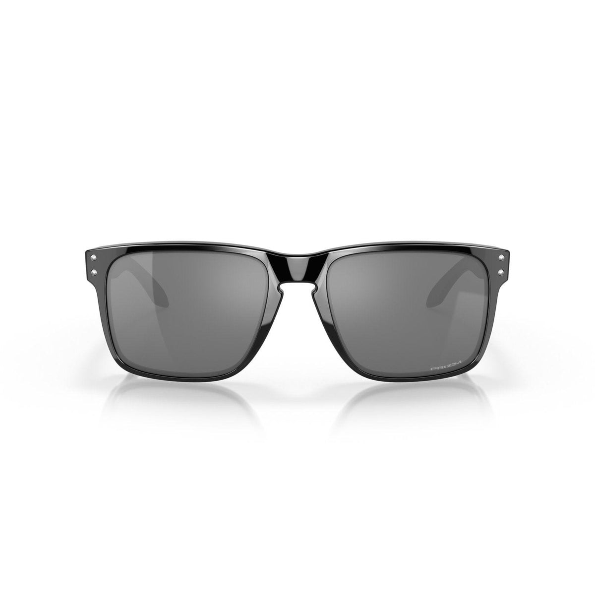 Oakley Holbrook XL Sunglasses - Polished Black/Prizm Black