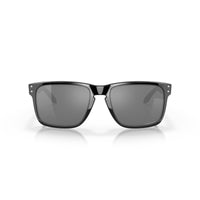 Oakley Holbrook XL Sunglasses - Polished Black/Prizm Black