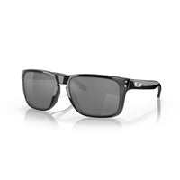 Oakley Holbrook XL Sunglasses - Polished Black/Prizm Black