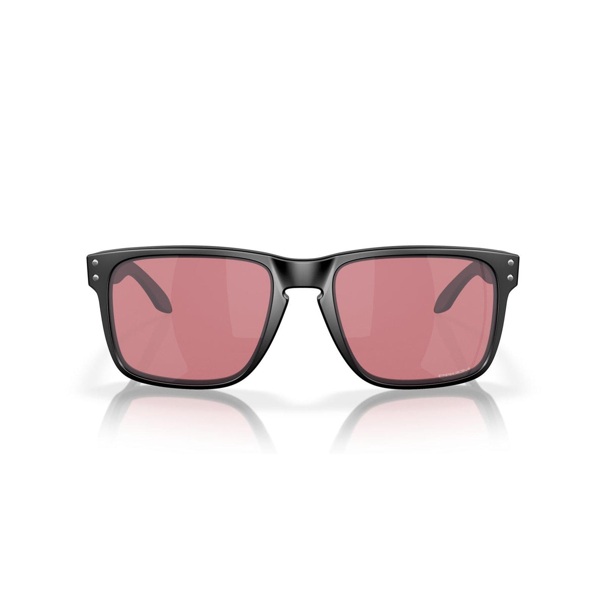 Oakley Holbrook XL Sunglasses - Matte Black/Prizm Dark Golf