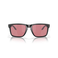 Oakley Holbrook XL Sunglasses - Matte Black/Prizm Dark Golf