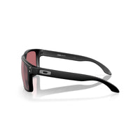 Oakley Holbrook XL Sunglasses - Matte Black/Prizm Dark Golf