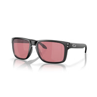 Oakley Holbrook XL Sunglasses - Matte Black/Prizm Dark Golf