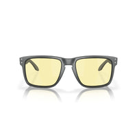 Oakley Holbrook XL Sunglasses - Matte Carbon/Prizm Gaming 2.0