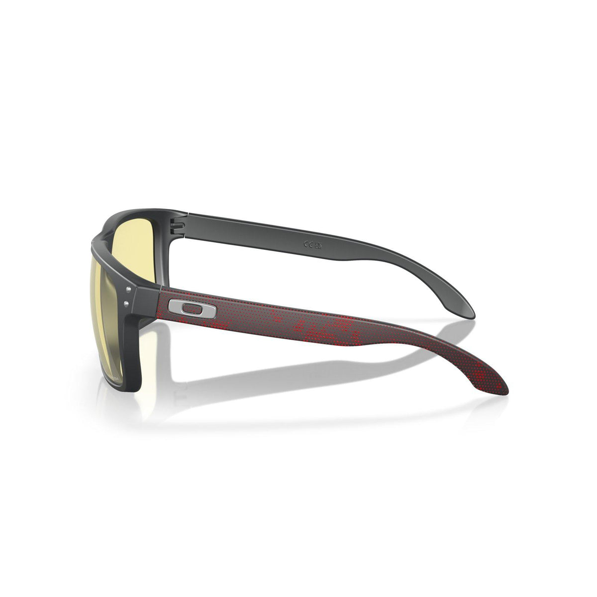Oakley Holbrook XL Sunglasses - Matte Carbon/Prizm Gaming 2.0