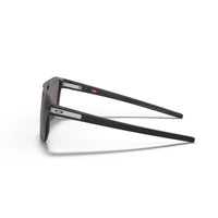 Oakley Latch Beta Sunglasses - Matte Black/Prizm Grey