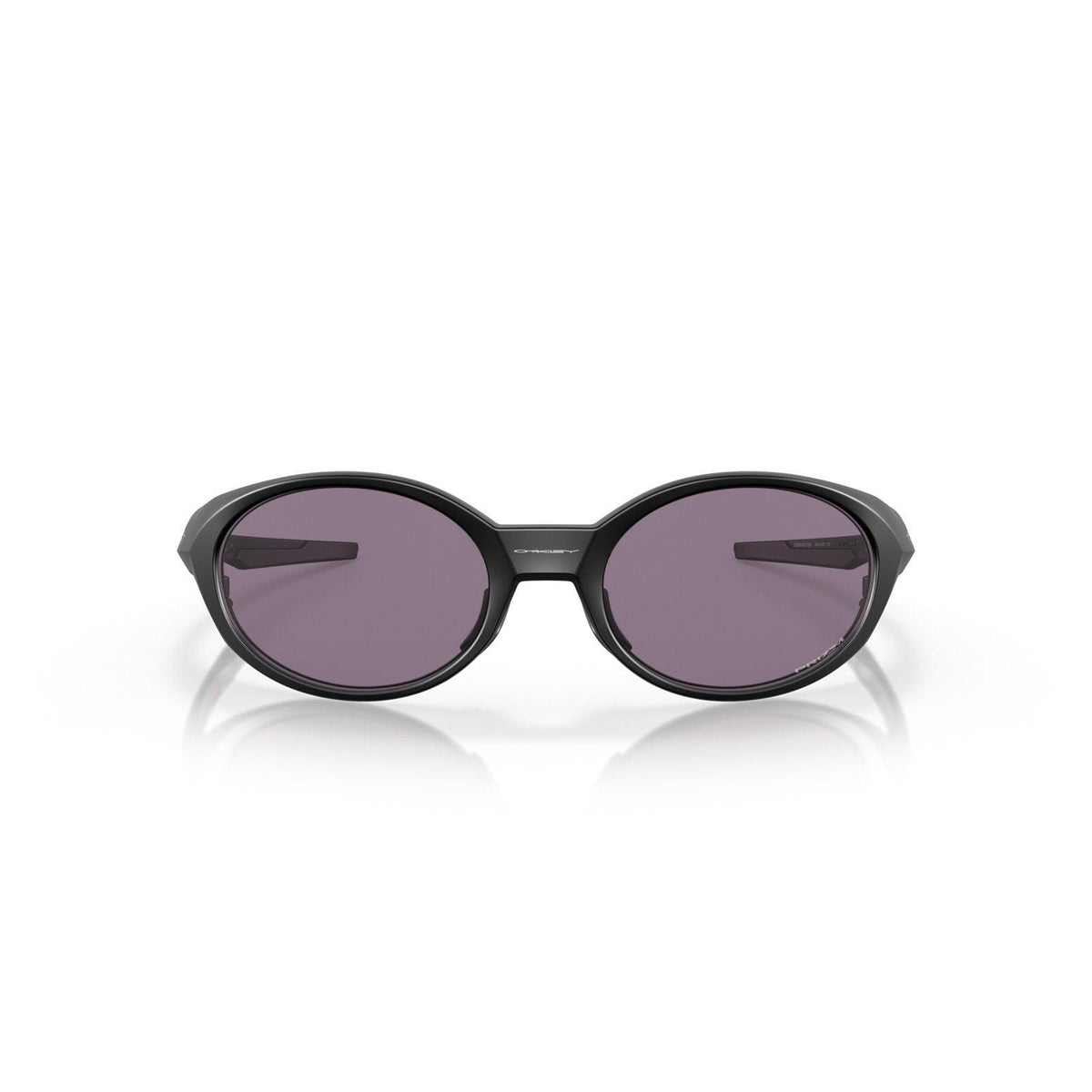 Oakley Eye Jacket Redux Sunglasses - Matte Black/Prizm Grey