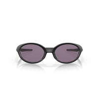 Oakley Eye Jacket Redux Sunglasses - Matte Black/Prizm Grey