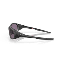 Oakley Eye Jacket Redux Sunglasses - Matte Black/Prizm Grey