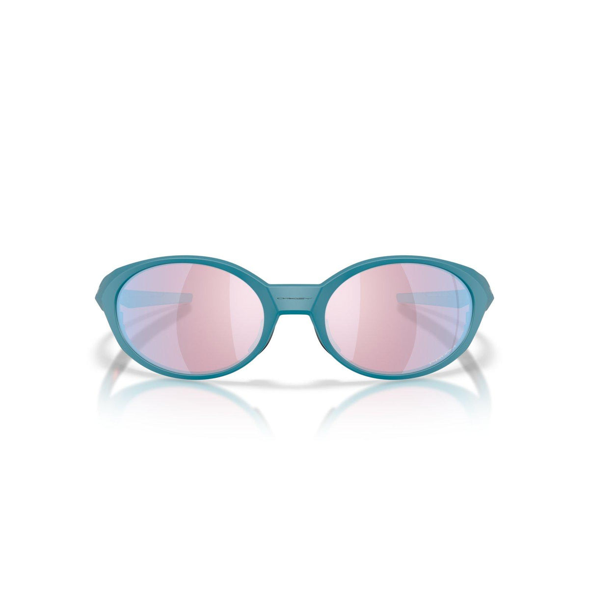 Oakley Eye Jacket Redux Sunglasses - Matte Balsam/Prizm Snow Sapphire