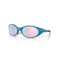 Oakley Eye Jacket Redux Sunglasses - Matte Balsam/Prizm Snow Sapphire