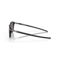 Oakley Pitchman R Sunglasses - Satin Black/Prizm Grey