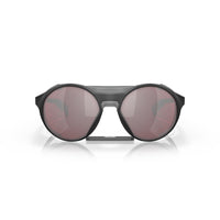Oakley Clifden Sunglasses - Matte Black/Prizm Snow Black Iridium