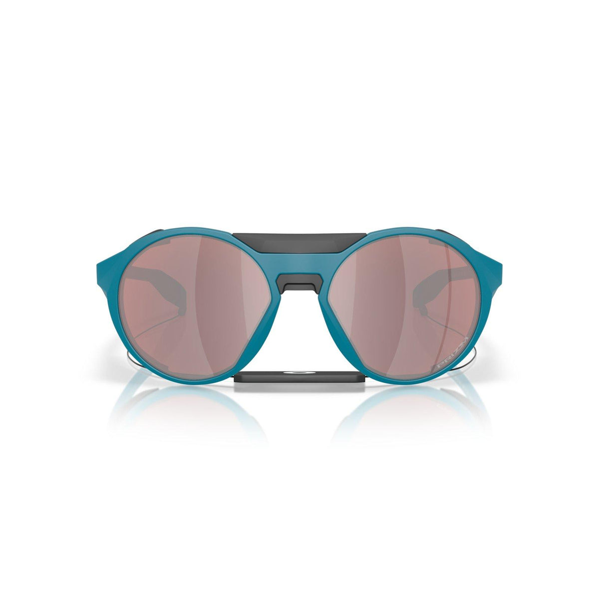 Oakley Clifden Sunglasses - Matte Balsam/Prizm Snow Black Iridium