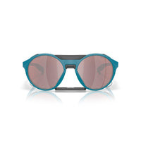 Oakley Clifden Sunglasses - Matte Balsam/Prizm Snow Black Iridium