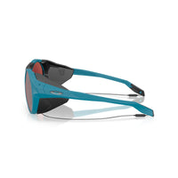 Oakley Clifden Sunglasses - Matte Balsam/Prizm Snow Black Iridium