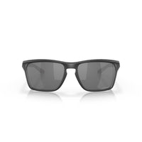 Oakley Sylas (Low Bridge Fit) Sunglasses - Matte Black/Prizm Black