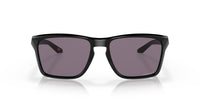 Oakley Sylas Sunglasses - Polished Black/Prizm Grey