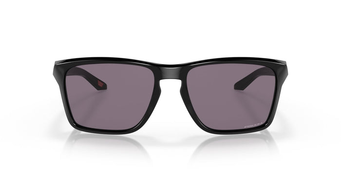 Oakley Sylas Sunglasses - Polished Black/Prizm Grey