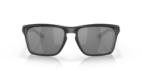 Oakley Sylas Sunglasses - Matte Black/Prizm Black