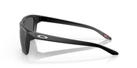 Oakley Sylas Sunglasses - Matte Black/Prizm Black