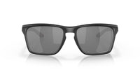 Oakley Sylas Sunglasses - Matte Black/Prizm Black Polarized (57 mm)
