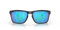 Oakley Sylas Sunglasses - Matte Black/Prizm Sapphire Polarized