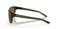 Oakley Sylas Sunglasses - Olive Ink/Prizm Tungsten