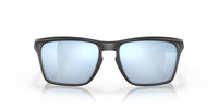 Oakley Sylas Sunglasses - Matte Black/Prizm Deep Water Polarized