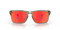 Oakley Sylas Sunglasses - Grey Ink/Prizm Ruby