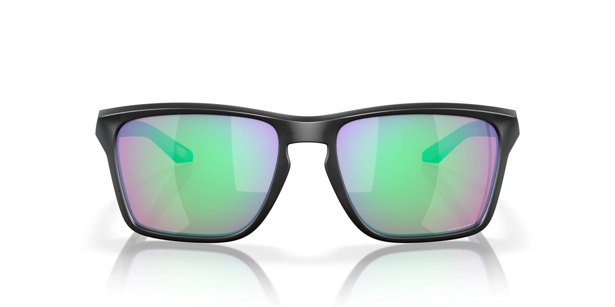 Oakley Sylas Sunglasses - Matte Black Ink/Prizm Golf