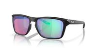 Oakley Sylas Sunglasses - Matte Black Ink/Prizm Golf