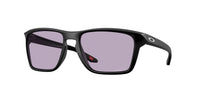 Oakley Sylas Sunglasses - Matte Black/Prizm Slate