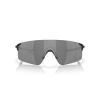 Oakley EVZero Blades (Low Bridge Fit) Sunglasses - Matte Black/Prizm Black