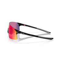 Oakley EVZero Blades (Low Bridge Fit) Sunglasses - Polished Black/Prizm Road