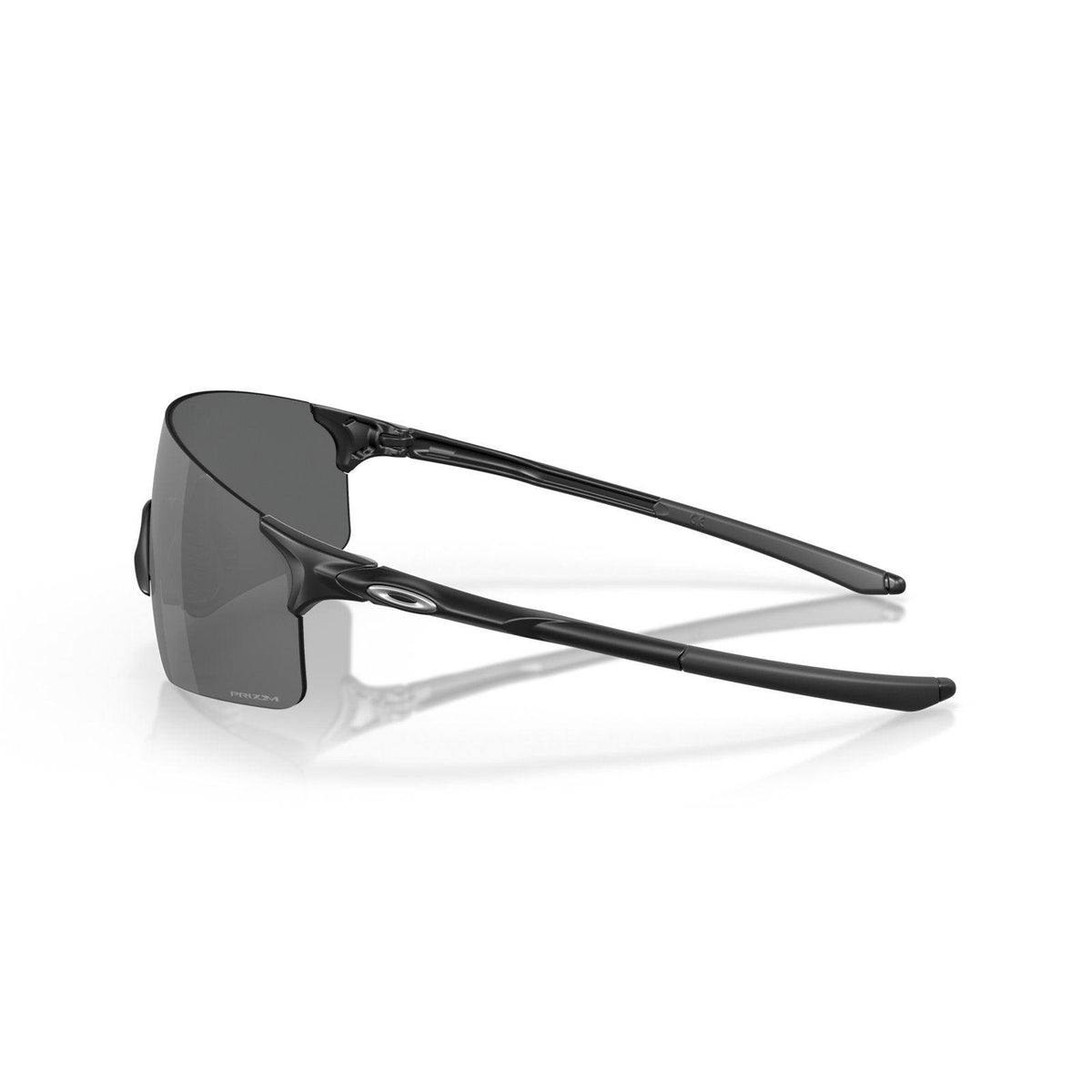 Oakley EVZero Blades Sunglasses - Matte Black/Prizm Black
