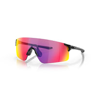 Oakley EVZero Blades Sunglasses - Polished Black/Prizm Road