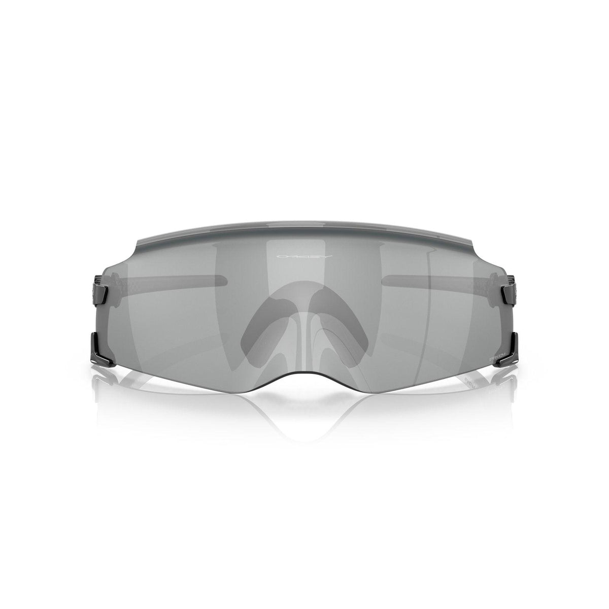 Oakley Kato Sunglasses - Polished Black/Prizm Black