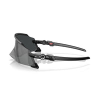 Oakley Kato Sunglasses - Polished Black/Prizm Black